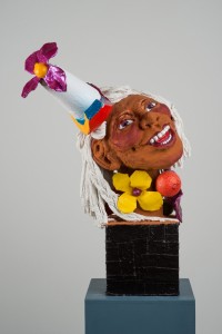 Laughing Heads IV   